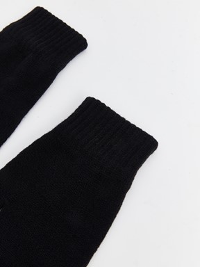 Eldiven YENİ SİYAH