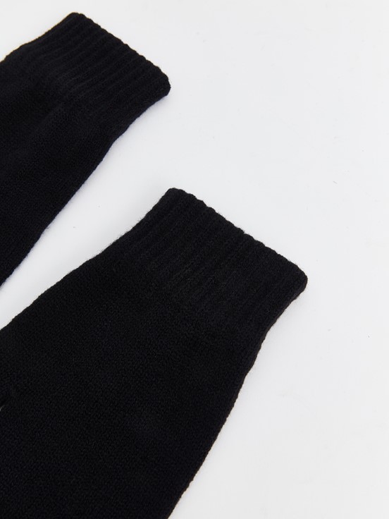 Eldiven YENİ SİYAH