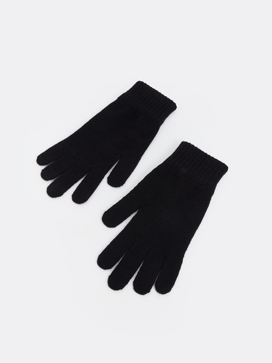 Eldiven YENİ SİYAH