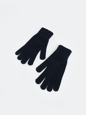 Eldiven YENİ SİYAH