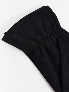 Eldiven YENİ SİYAH