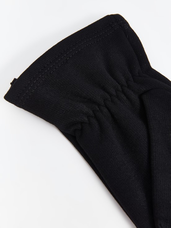 Eldiven YENİ SİYAH