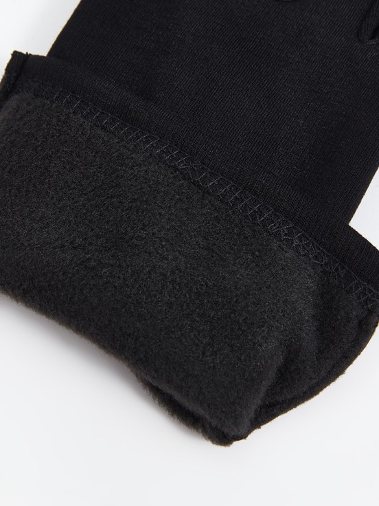 Eldiven YENİ SİYAH