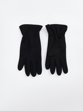 Eldiven YENİ SİYAH