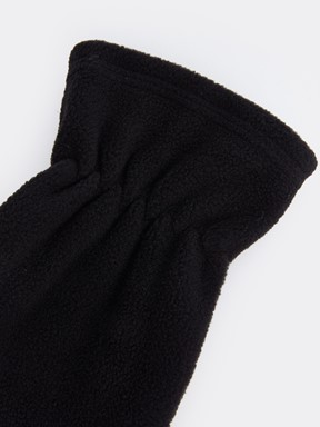 Eldiven YENİ SİYAH