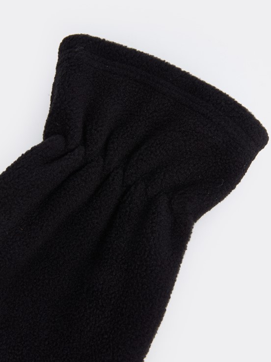 Eldiven YENİ SİYAH