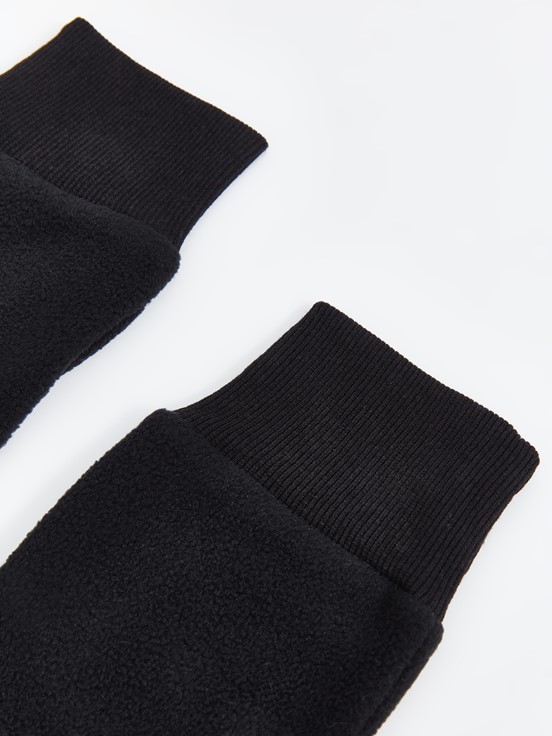 Eldiven YENİ SİYAH