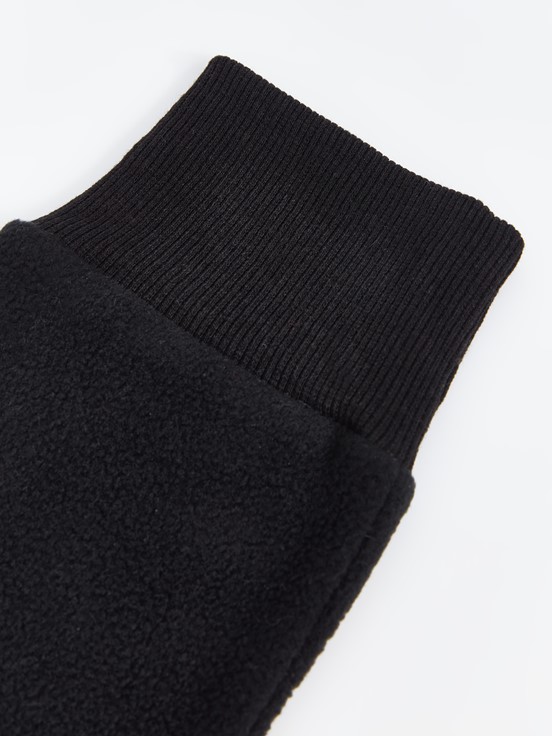 Eldiven YENİ SİYAH