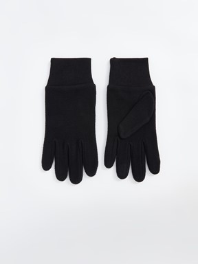 Eldiven YENİ SİYAH