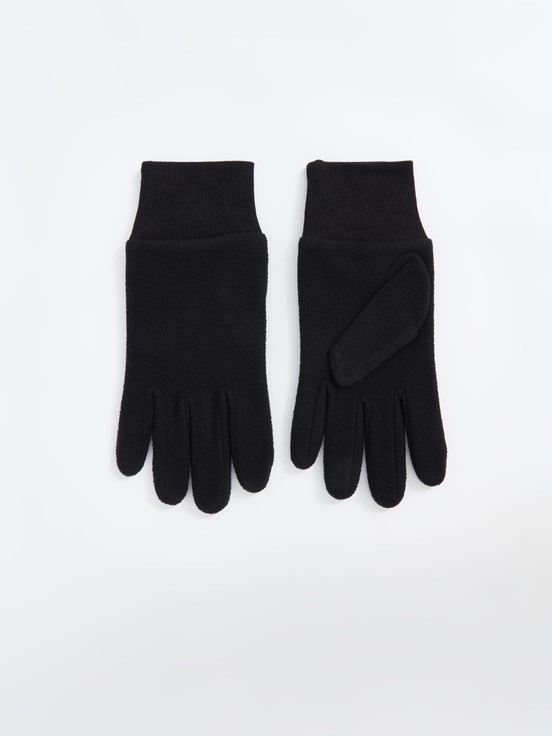 Eldiven YENİ SİYAH