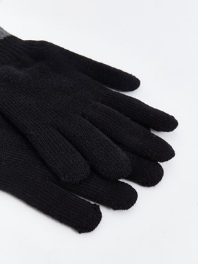 Eldiven YENİ SİYAH