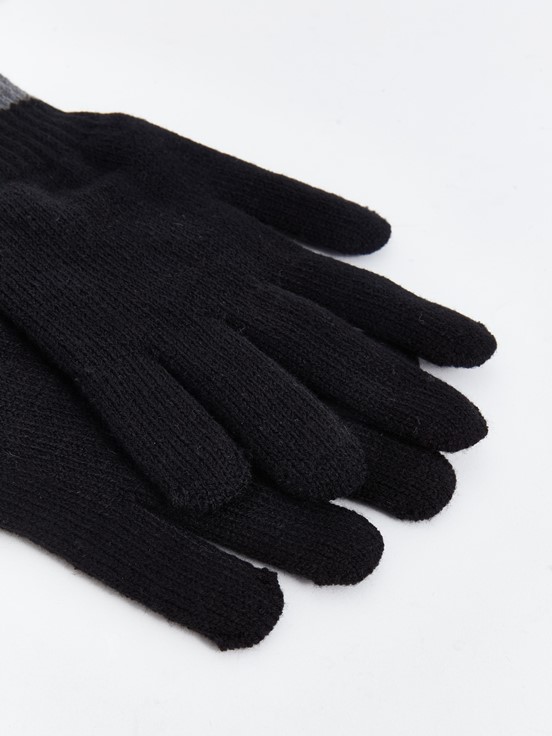 Eldiven YENİ SİYAH