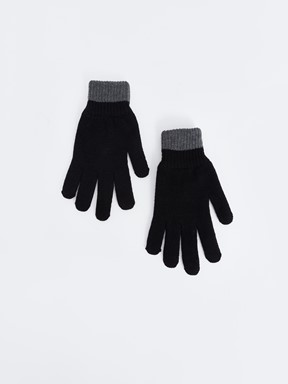 Eldiven YENİ SİYAH