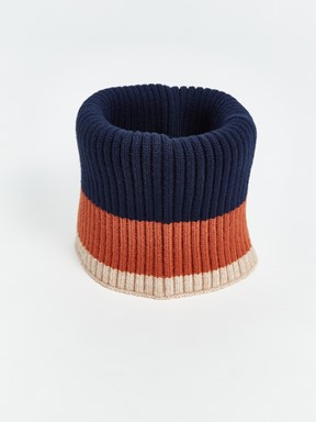 Atkı, Bere ve Eldiven Takım LACİVERT