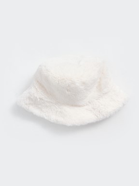 Bucket Şapka EKRU