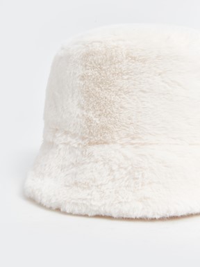 Bucket Şapka EKRU
