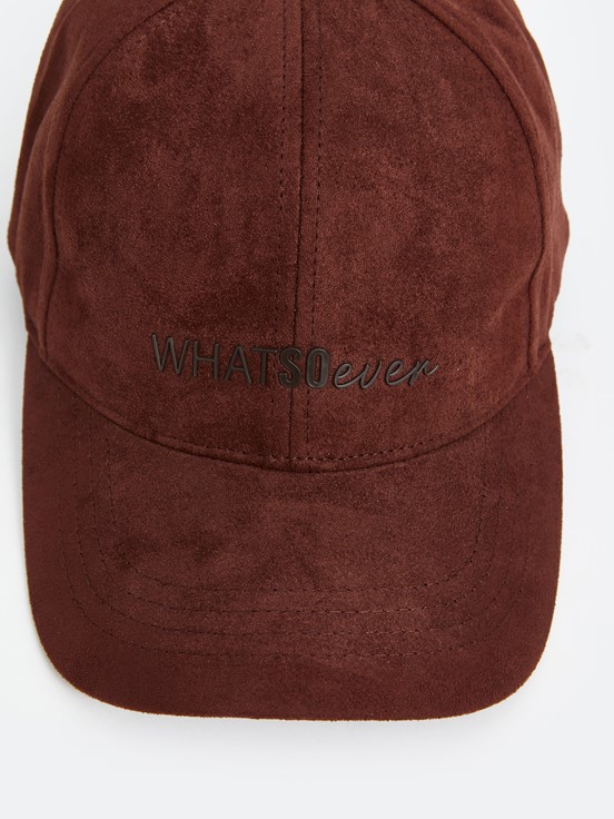 Kep Şapka ÇİKOLATA KAHVE