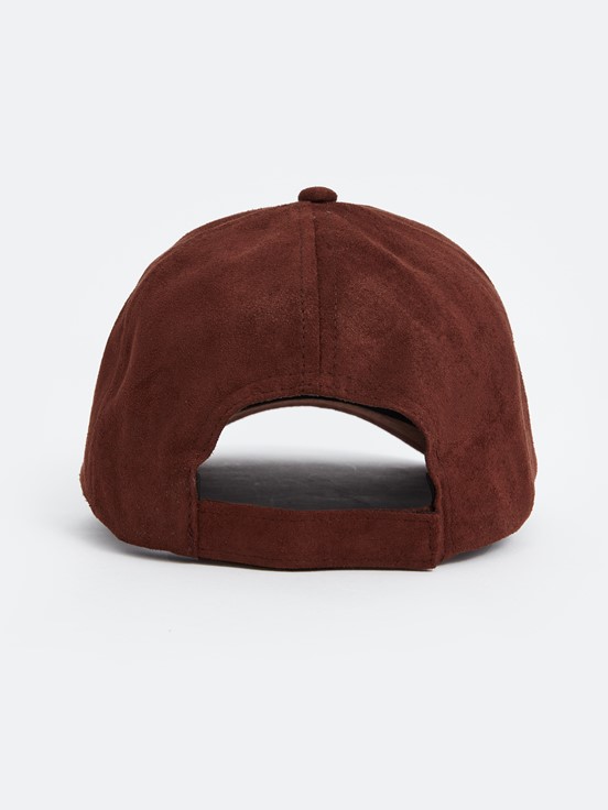 Kep Şapka ÇİKOLATA KAHVE