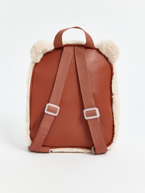 Sırt Çantası AÇIK BEJ