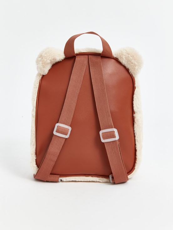 Sırt Çantası AÇIK BEJ