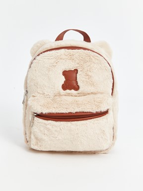 Sırt Çantası AÇIK BEJ