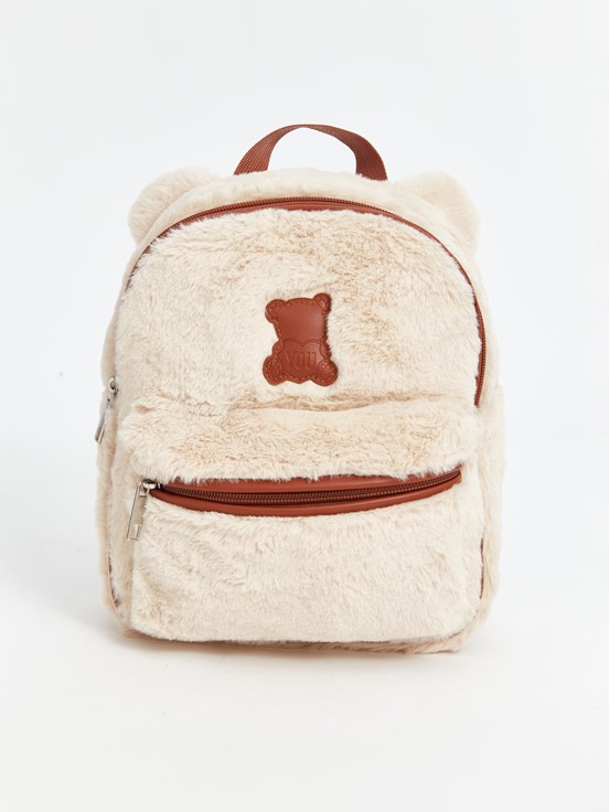 Sırt Çantası AÇIK BEJ