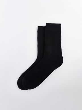 Soket Çorap YENİ SİYAH