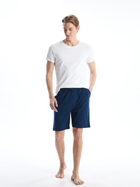 Pijama Alt MAT MAVİ