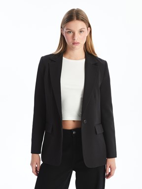 Blazer Ceket TAŞ