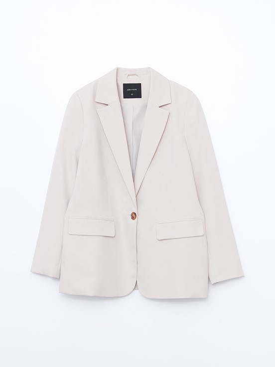 Blazer Ceket TAŞ