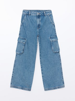 Jean Pantolon SİYAH  RODEO