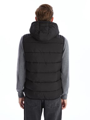 Şişme Yelek YENİ SİYAH