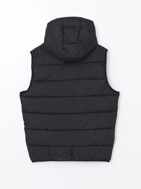 Şişme Yelek YENİ SİYAH