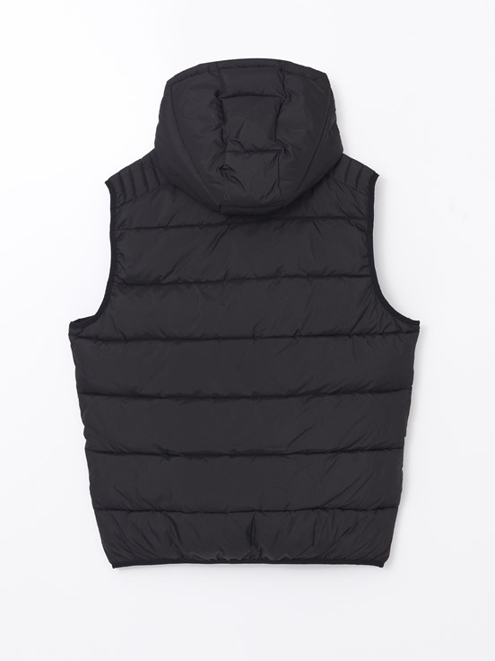 Şişme Yelek YENİ SİYAH