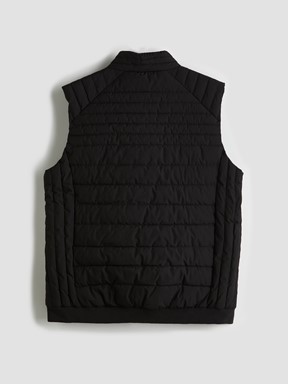 Şişme Yelek YENİ SİYAH