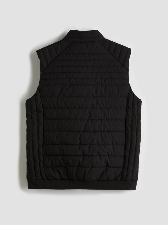 Şişme Yelek YENİ SİYAH