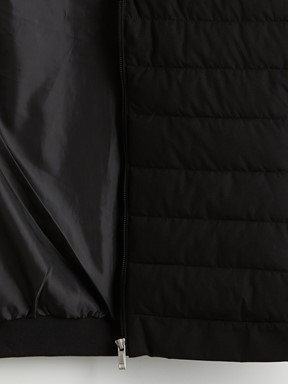 Şişme Yelek YENİ SİYAH