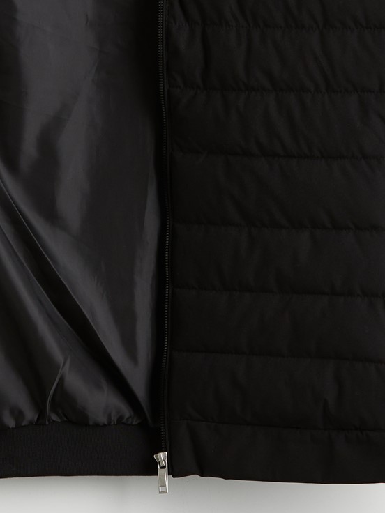 Şişme Yelek YENİ SİYAH