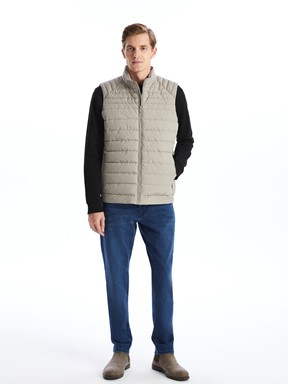 Şişme Yelek YENİ SİYAH