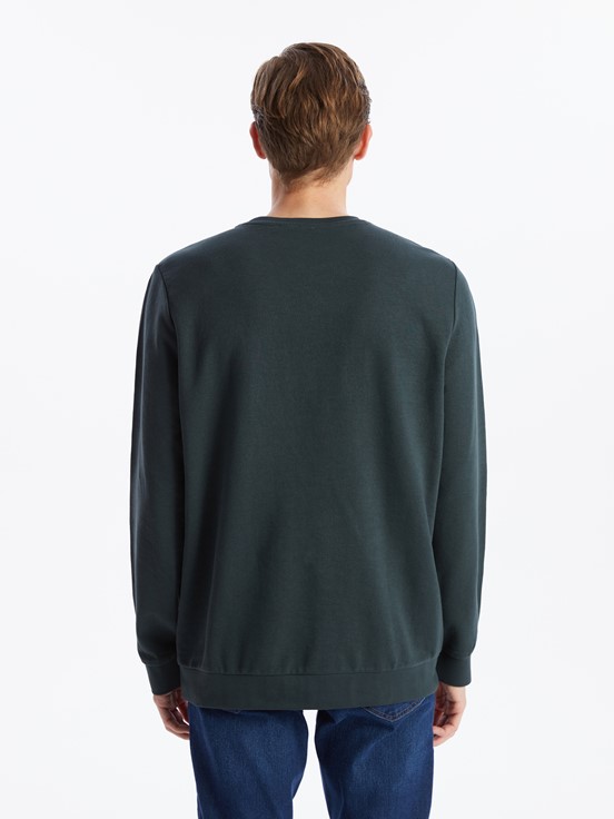 Sweatshirt PETROL