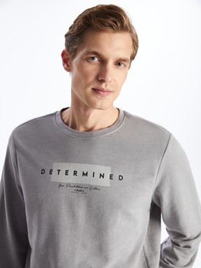 Sweatshirt PETROL