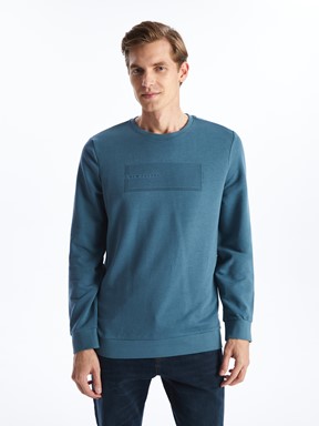 Sweatshirt YENİ SİYAH