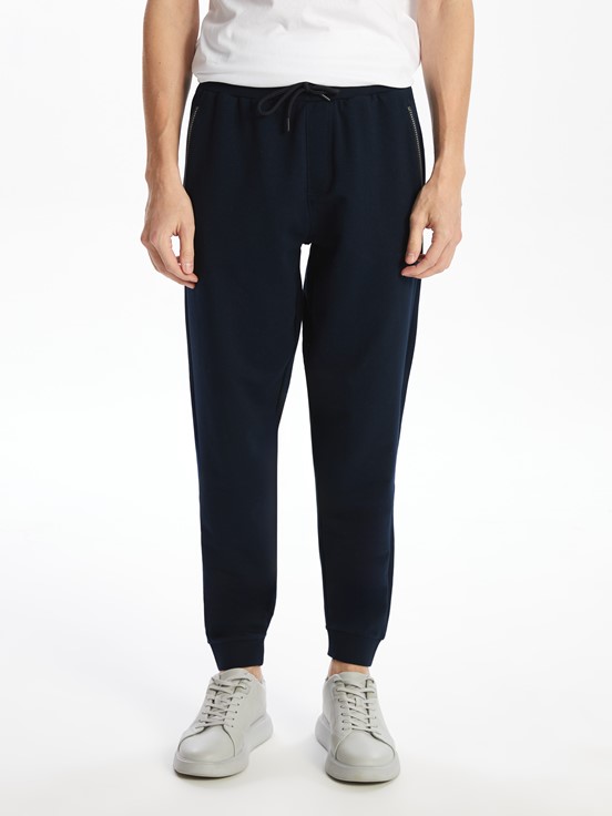 Eşofman Altı LACİVERT