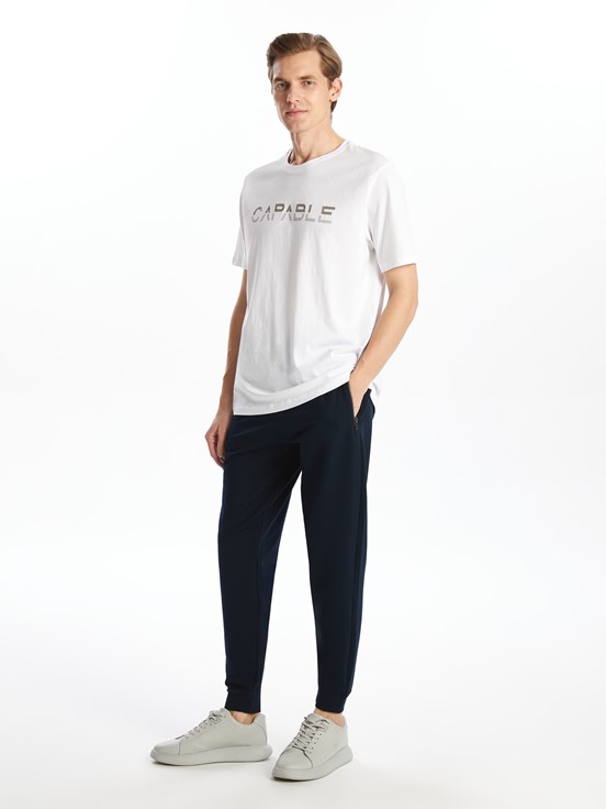 Eşofman Altı LACİVERT