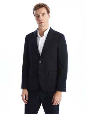 Blazer Ceket BEJ