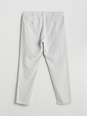 Chino Pantolon AÇIK GRI