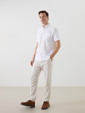 Chino Pantolon AÇIK GRI