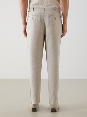 Chino Pantolon AÇIK GRI