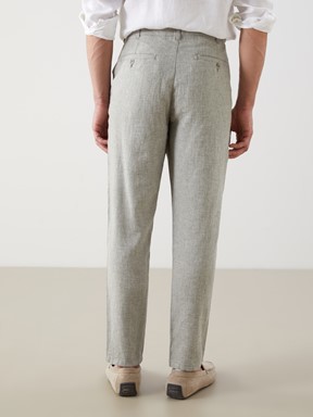 Chino Pantolon AÇIK GRI