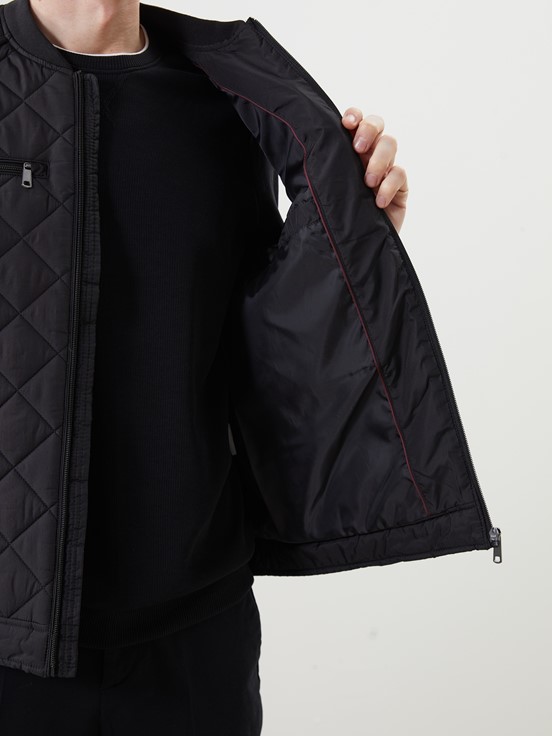 Şişme Yelek YENİ SİYAH